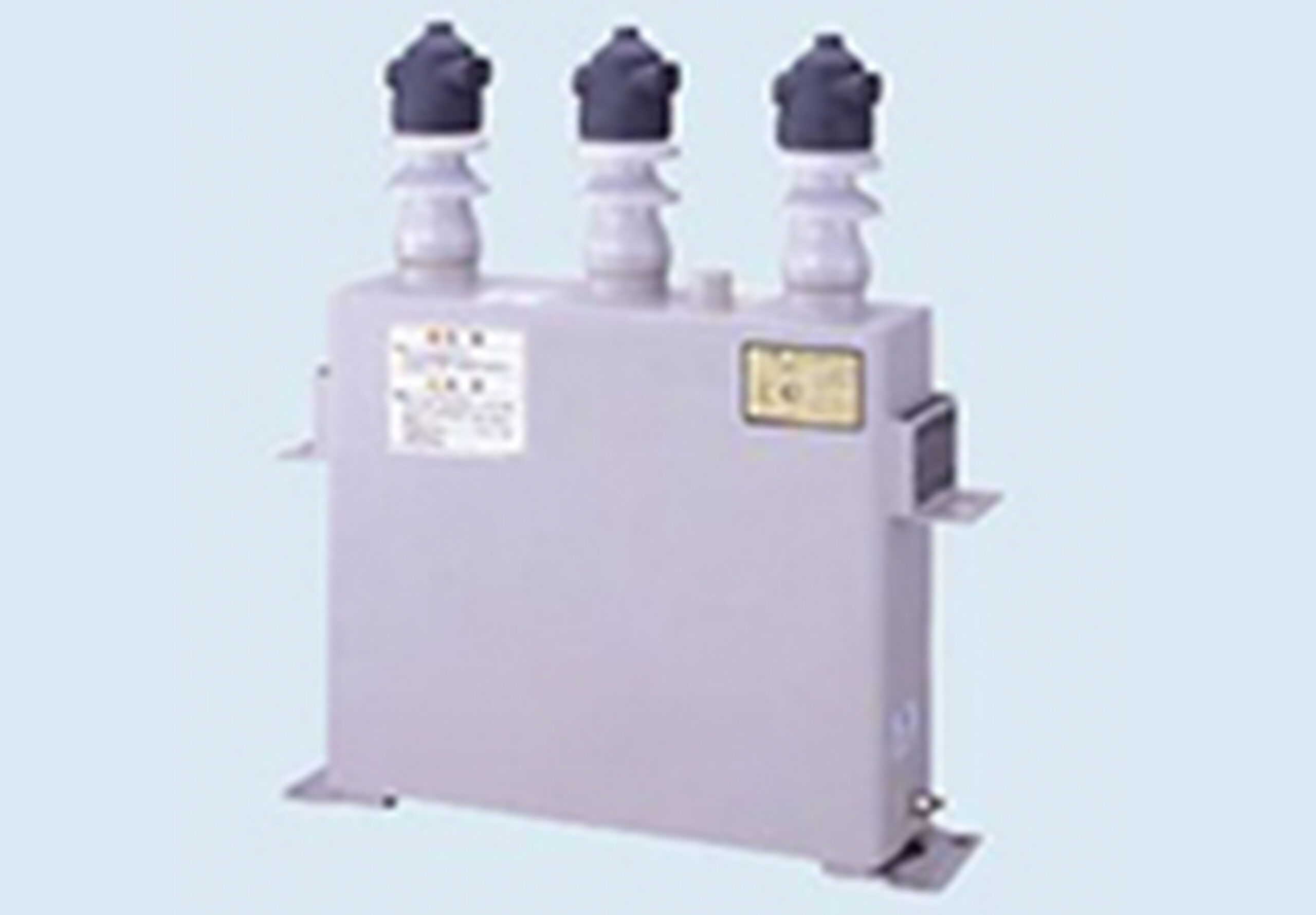 コンデンサ 中国電機製造株式会社